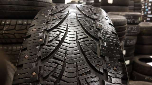 <font face='Tahoma'>Radžu riepa</font> Pirelli Chrono Winter