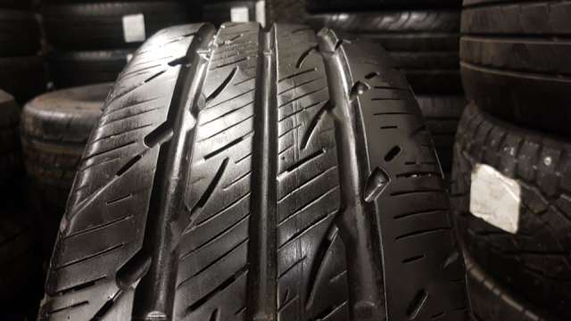 <font face='Tahoma'>Vasaras riepa</font> Uniroyal Rain Max 2