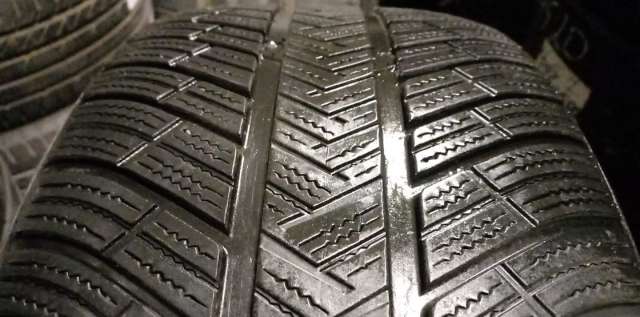 <font face='Tahoma'>Vissezonas riepa</font> Michelin Latitude Alpin 2 LA2