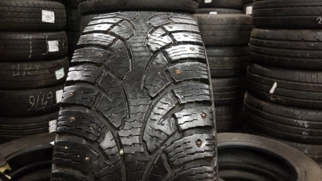 <font face='Tahoma'>Radžu riepa</font> Bridgestone Noranza Van