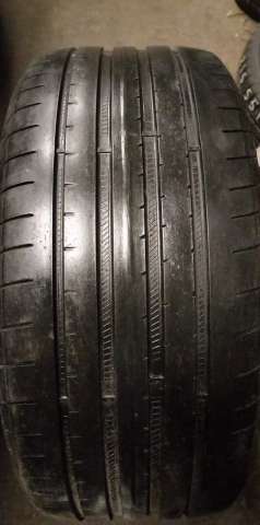 <font face='Tahoma'>Vasaras riepa</font> Goodyear Eagle F1 Asymmetric 3