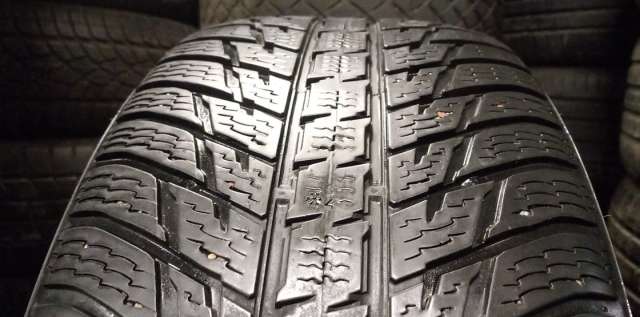 <font face='Tahoma'>Vissezonas riepa</font> Nokian WR SUV 3