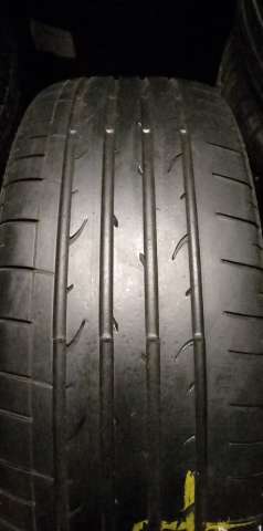 <font face='Tahoma'>Vasaras riepa</font> Bridgestone Dueler H/P Sport
