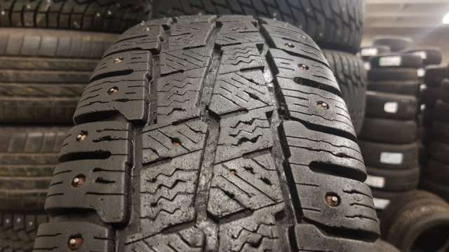 <font face='Tahoma'>Radžu riepa</font> Michelin Agilis X-Ice North