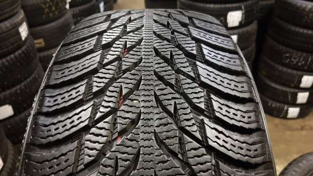 <font face='Tahoma'>Vissezonas riepa</font> Nokian Hakkapeliitta R3