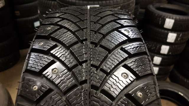 <font face='Tahoma'>Radžu riepa</font> BFGoodrich G-Force Stud