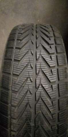<font face='Tahoma'>Vissezonas riepa</font> Vredestein Wintrac 4 Xtreme