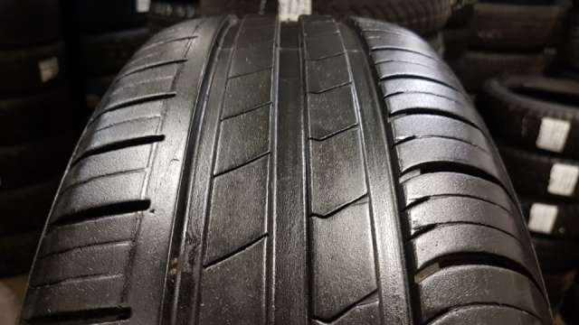 <font face='Tahoma'>Vasaras riepa</font> Hankook Kinergy Eco K425
