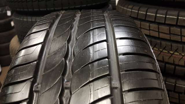 Летняя резина Pirelli Cinturato P1