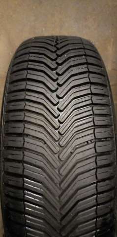 MS Riepa Michelin Cross Climate 2 DEMO