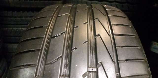 <font face='Tahoma'>Vasaras riepa</font> Hankook Ventus S1 EVO 2 K117