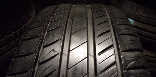 <font face='Tahoma'>Vasaras riepa</font> Michelin Primacy HP G1