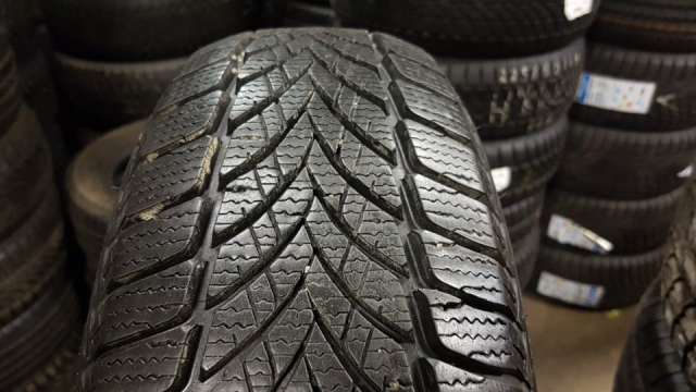 <font face='Tahoma'>Vissezonas riepa</font> Goodyear UltraGrip Ice 2