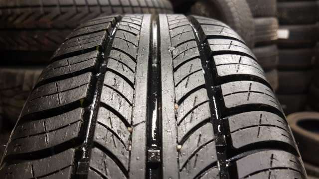 <font face='Tahoma'>Vasaras riepa</font> Nokian Nordman RS