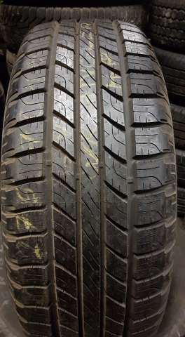 <font face='Tahoma'>Vasaras riepa</font> Goodyear Wrangler HP