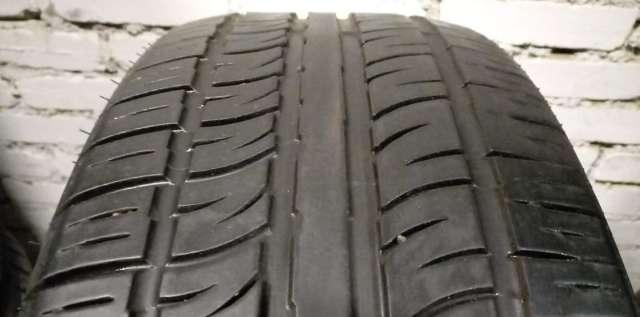 <font face='Tahoma'>Vasaras riepa</font> Pirelli Scorpion Zero ASIMMETRICO