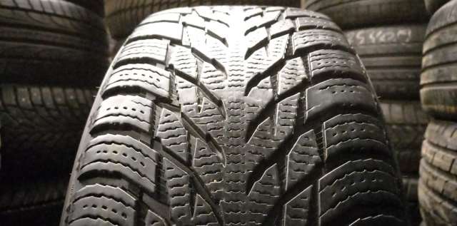 <font face='Tahoma'>Vissezonas riepa</font> Nokian Hakkapeliitta R3