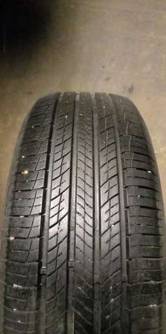 <font face='Tahoma'>Vasaras riepa</font> Hankook Dyna Pro HP 2 RA33