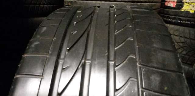 <font face='Tahoma'>Vasaras riepa</font> Bridgestone Potenza RE 050A