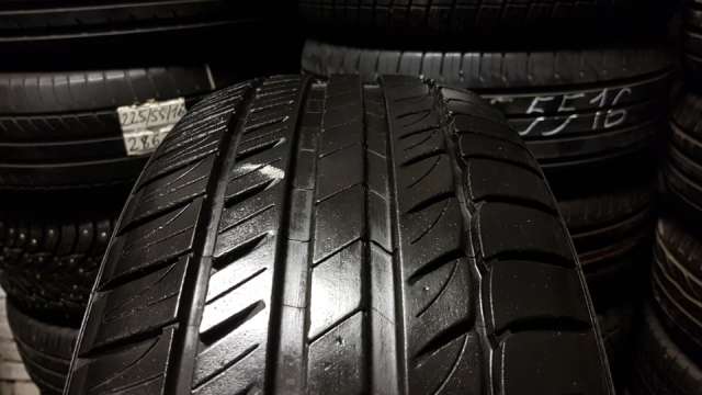 <font face='Tahoma'>Vasaras riepa</font> Michelin Primacy HP G1