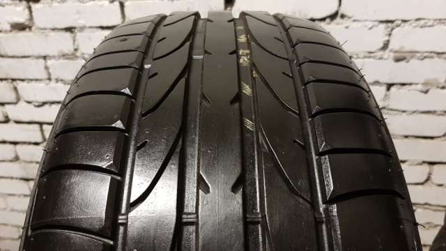 <font face='Tahoma'>Vasaras riepa</font> Bridgestone Potenza RE 050A1