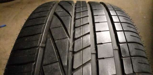 <font face='Tahoma'>Vasaras riepa</font> Goodyear Excellence