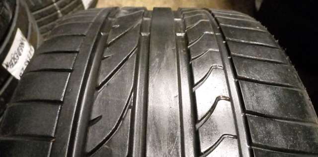 <font face='Tahoma'>Vasaras riepa</font> Bridgestone Potenza RE 050A