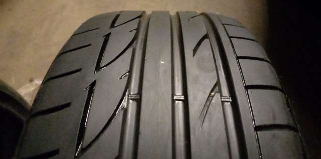 Suverehv Bridgestone Potenza S001