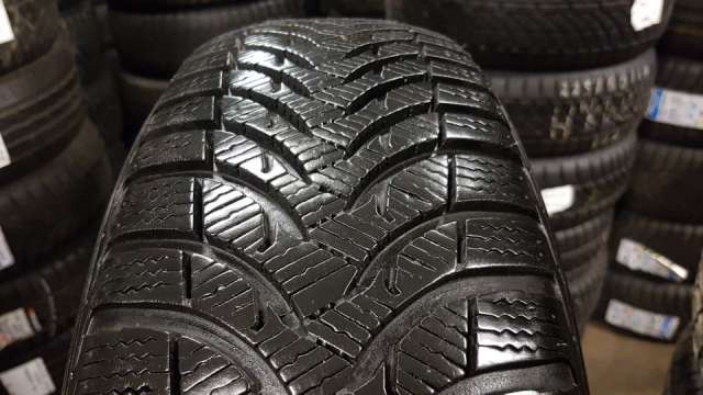 <font face='Tahoma'>Vissezonas riepa</font> Michelin Alpin 4 A4