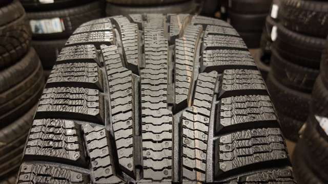 <font face='Tahoma'>Vissezonas riepa</font> Nokian Nordman RS2