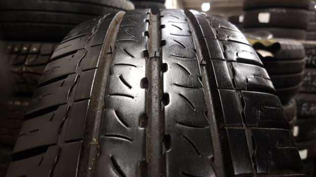 <font face='Tahoma'>Vasaras riepa</font> BFGoodrich Activan