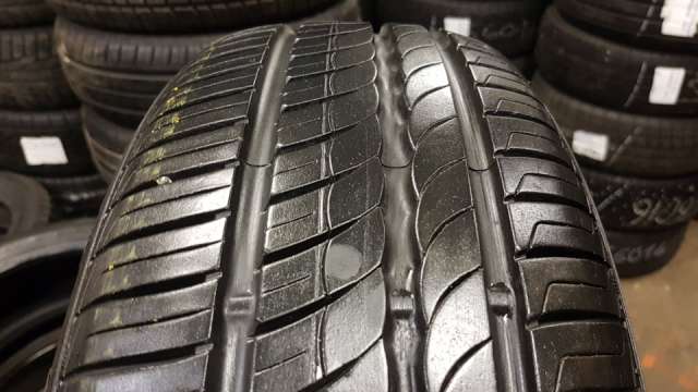 Летняя резина Pirelli Cinturato P1