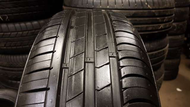 <font face='Tahoma'>Vasaras riepa</font> Hankook Kinergy Eco K425