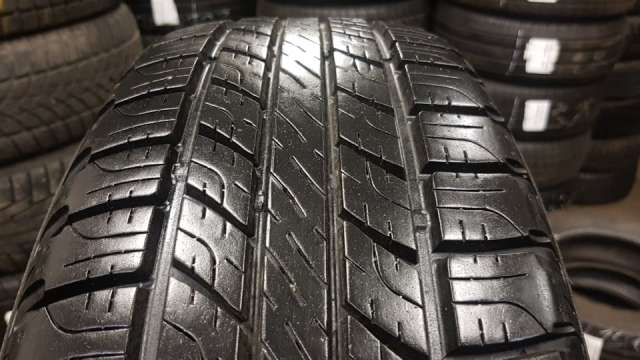 <font face='Tahoma'>Vasaras riepa</font> Goodyear Wrangler HP