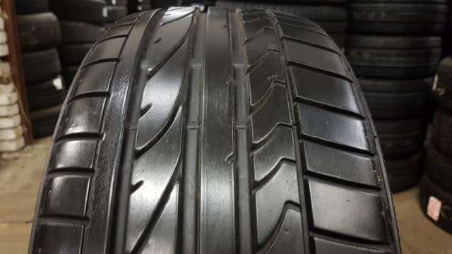 <font face='Tahoma'>Vasaras riepa</font> Bridgestone Potenza RE 050A