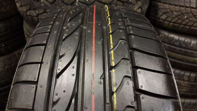 <font face='Tahoma'>Vasaras riepa</font> Bridgestone Potenza RE 050A