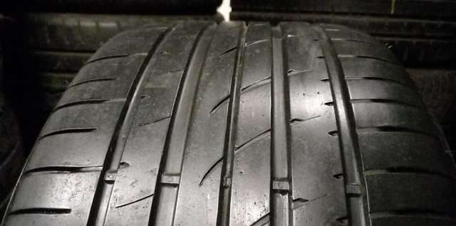 <font face='Tahoma'>Vasaras riepa</font> Goodyear Eagle F1 Asymmetric 2