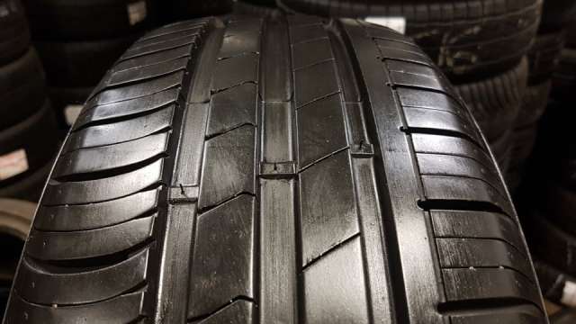 <font face='Tahoma'>Vasaras riepa</font> Hankook Kinergy Eco K425