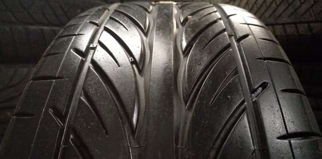 <font face='Tahoma'>Vasaras riepa</font> Hankook Ventus V12 EVO K110