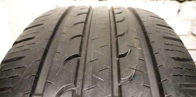 <font face='Tahoma'>Vasaras riepa</font> Goodyear EfficientGrip