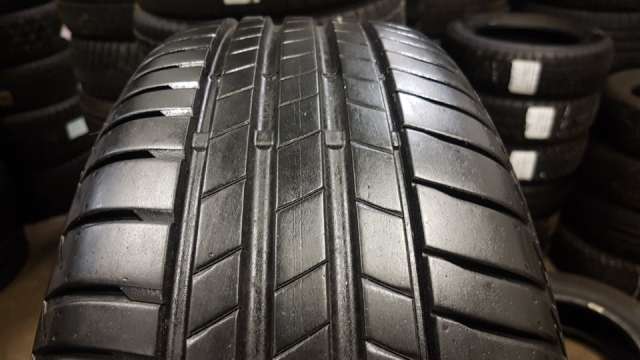 <font face='Tahoma'>Vasaras riepa</font> Bridgestone Turanza T 005