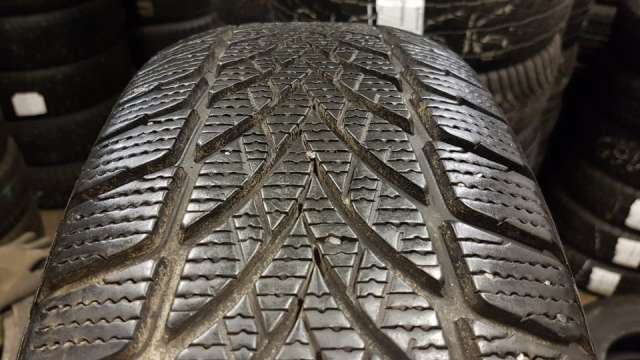 <font face='Tahoma'>Vissezonas riepa</font> Goodyear UltraGrip Ice 2