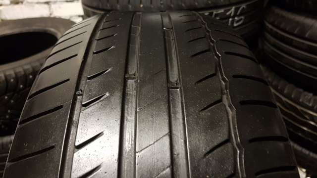 <font face='Tahoma'>Vasaras riepa</font> Michelin Primacy HP G1