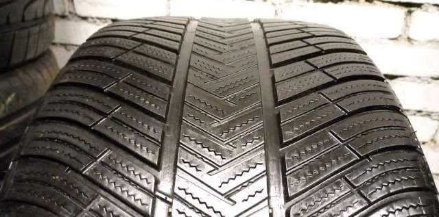 <font face='Tahoma'>Vissezonas riepa</font> Michelin Pilot Alpin 4 PA4