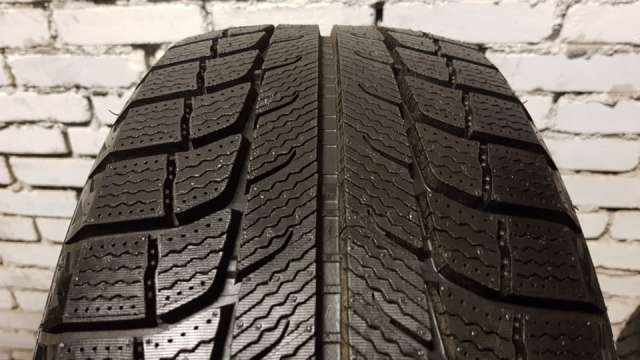 <font face='Tahoma'>Vissezonas riepa</font> Michelin X-Ice 2 XI2