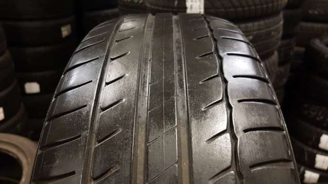 <font face='Tahoma'>Vasaras riepa</font> Michelin Primacy HP G1