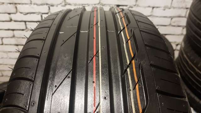 <font face='Tahoma'>Vasaras riepa</font> Bridgestone Turanza DEMO T 001