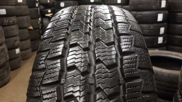 All weather tires Goodyear Cargo Vector 4 Seasons