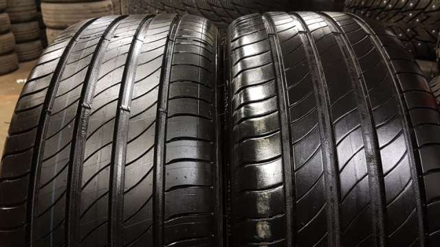 <font face='Tahoma'>Vasaras riepa</font> Michelin Primacy 3