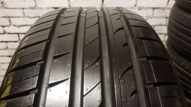 <font face='Tahoma'>Vasaras riepa</font> Hankook Ventus Prime 2 K115